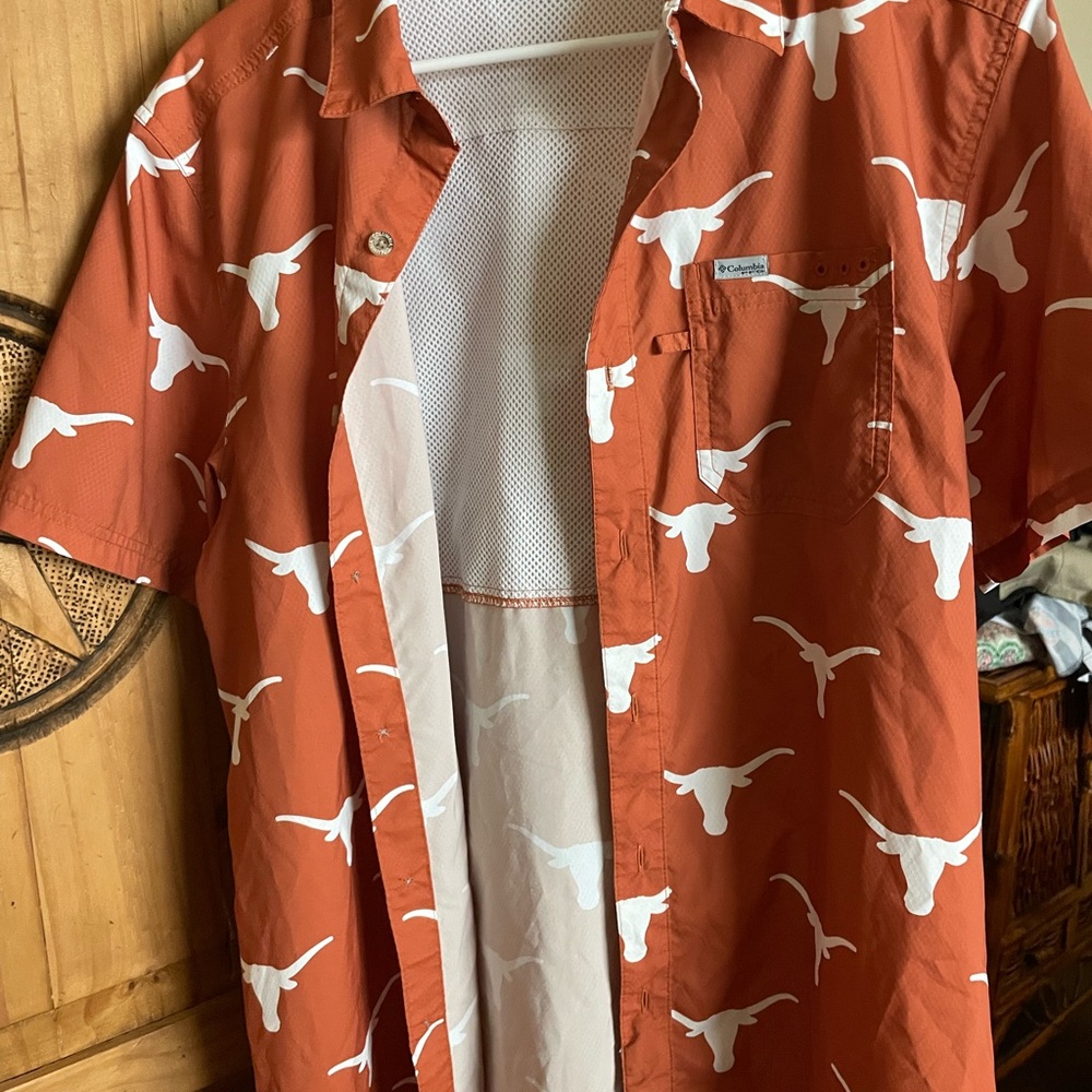 Game day gear